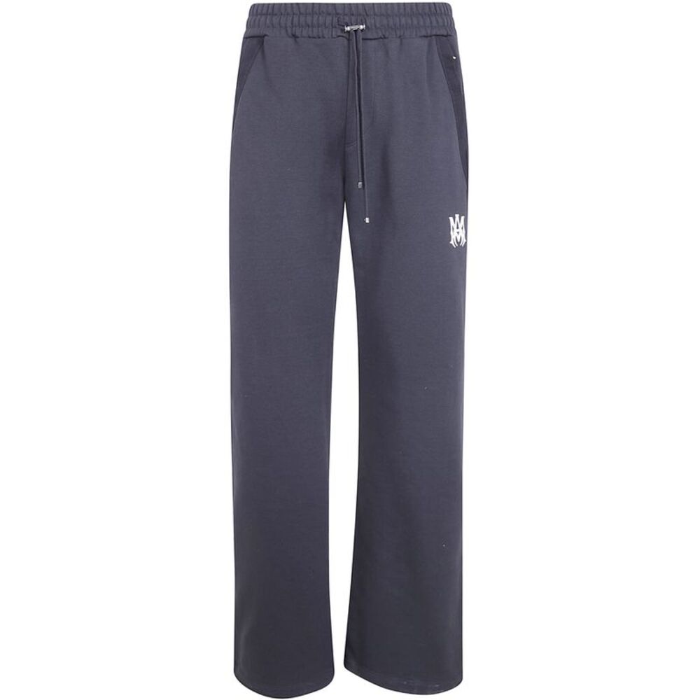 Amiri Men "Ma Core Logo" Sweatpant